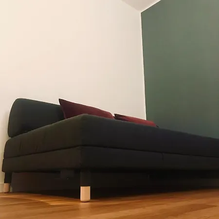 Casa Barbarigo * 파도바