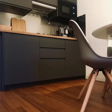 Casa Barbarigo Apartamento *