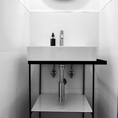 Casa Barbarigo 아파트 *