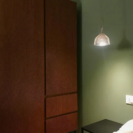 Casa Barbarigo Apartamento Pádua