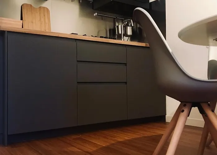 Casa Barbarigo 아파트 *