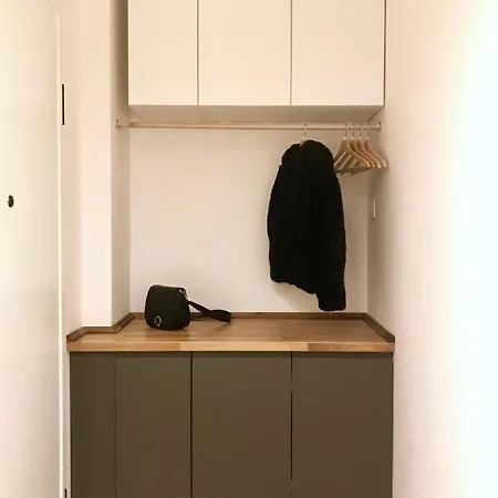Casa Barbarigo 公寓