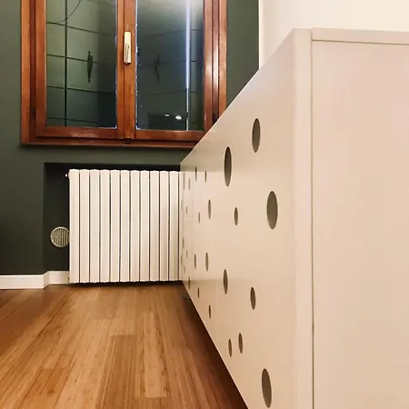 Casa Barbarigo Padova