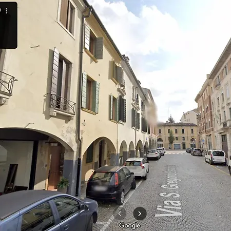 Casa Barbarigo Apartman