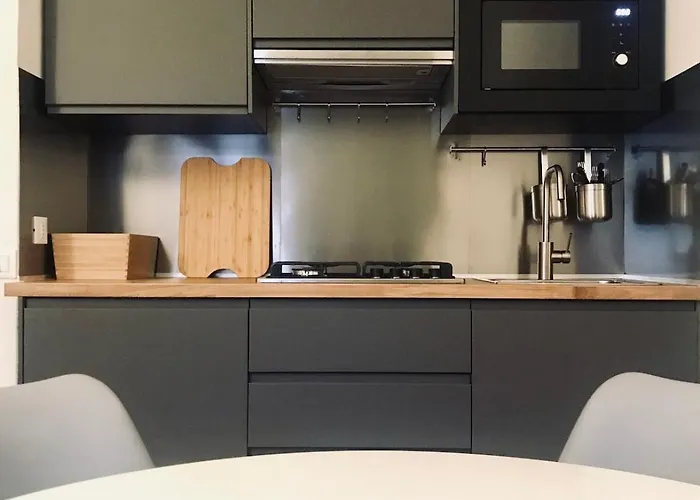 Apartamento Casa Barbarigo Padua