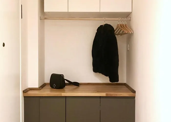 Casa Barbarigo Apartamento